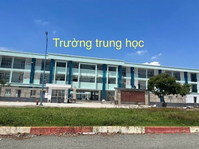 BÁN ĐẤT DỰ ÁN ĐẠI HỌC QUỐC GIA 245 Q9, LÔ LỚN 360m2 – GIÁ TỐT TP. T