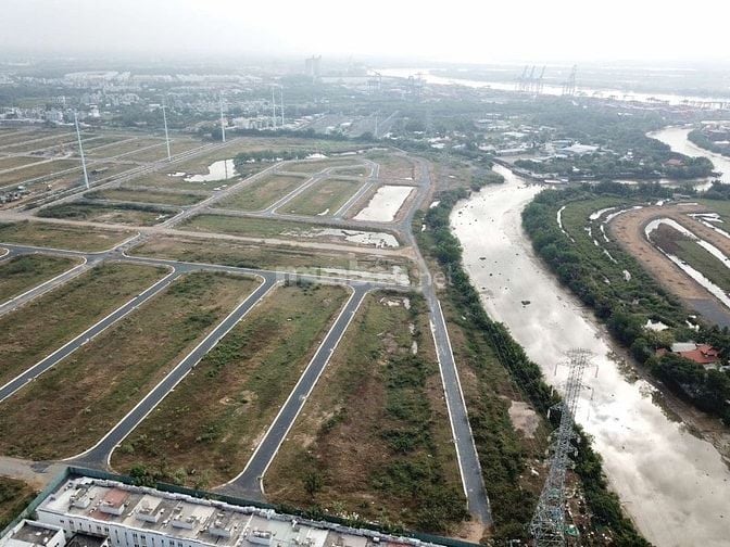 BÁN ĐẤT DỰ ÁN ĐẠI HỌC QUỐC GIA 245 Q9, LÔ LỚN 360m2 – GIÁ TỐT TP. T