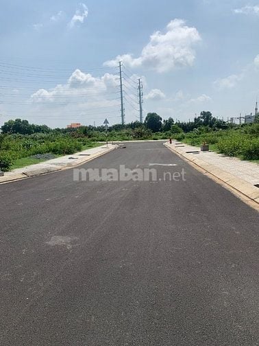 BÁN ĐẤT DỰ ÁN ĐẠI HỌC QUỐC GIA 245 Q9, LÔ LỚN 360m2 – GIÁ TỐT TP. T