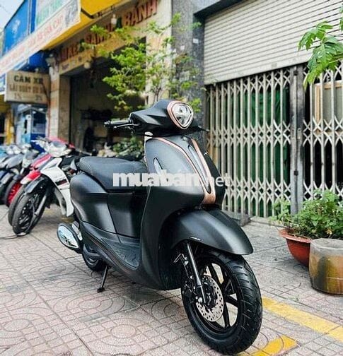 Grande T11/2024 BSTP Odo chuẩn - BAO GÓP NỢ XẤU