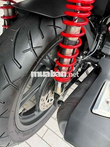 Honda SH 125 ABS 2023 Xám 4000 km
