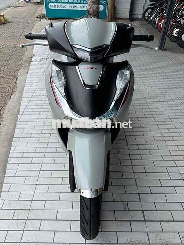 Honda SH 125 ABS 2023 Xám 4000 km