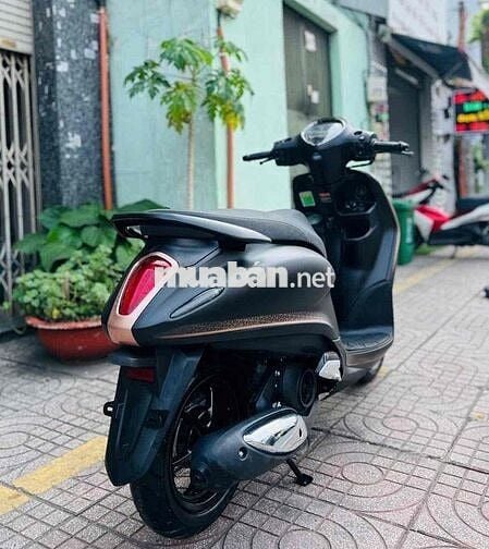 Grande T11/2024 BSTP Odo chuẩn - BAO GÓP NỢ XẤU