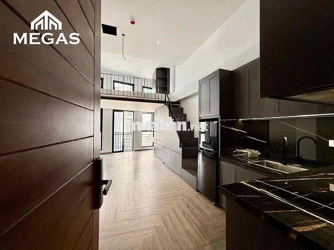 1 ngủ siêu sang gần Hoàn Kiếm đi đâu cũng tiện ô tô đỗ gần - full đồ