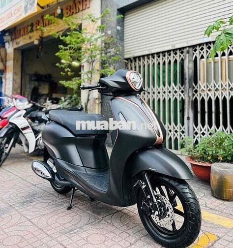 Grande T11/2024 BSTP Odo chuẩn - BAO GÓP NỢ XẤU