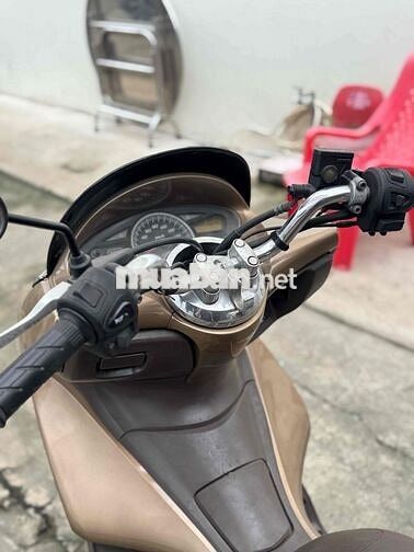 Honda PCX 125 2011 Nâu Zin
