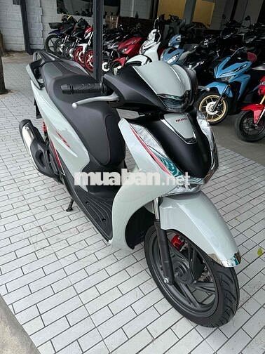 Honda SH 125 ABS 2023 Xám 4000 km