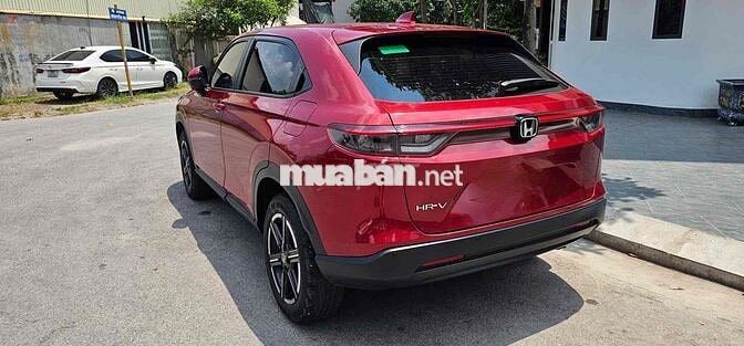 Honda HR-V G 2023 Đỏ 40.000 km