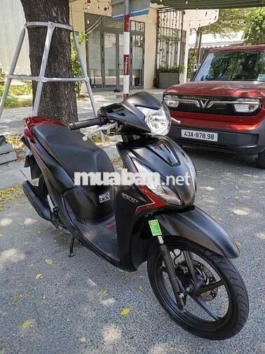 Honda Vision 2024 Phiên bản đặc biệt Đen