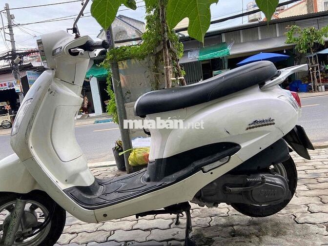 Elizabeth 125cc Zin êm,bstp❤️❤️cavet đủ