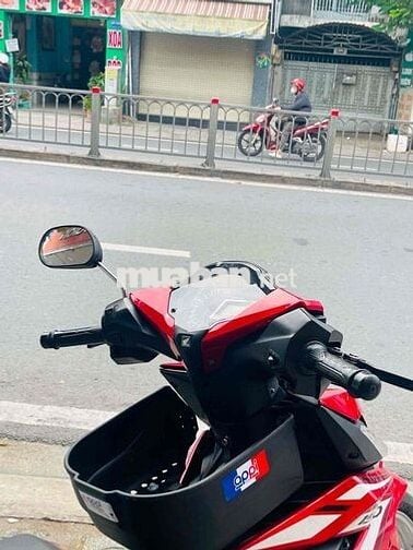 Honda Winner V1 2018 Đỏ