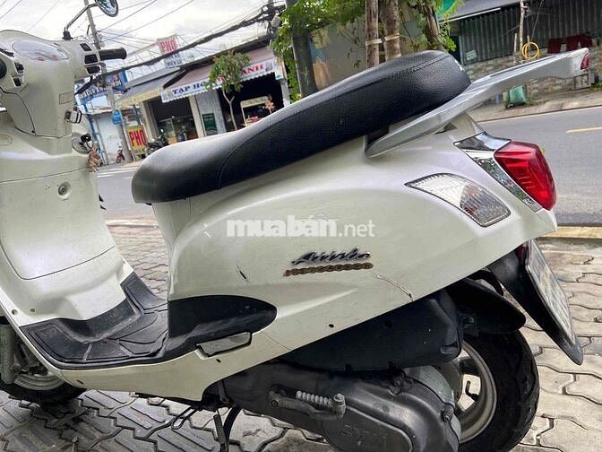 Elizabeth 125cc Zin êm,bstp❤️❤️cavet đủ