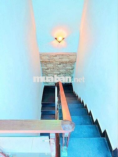 BÁN NHÀ 1806/100 HUỲNH TẤN PHÁT XÃ NHÀ BÈ