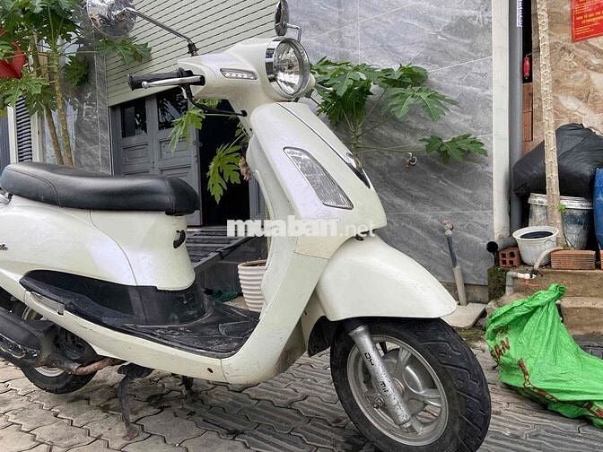 Elizabeth 125cc Zin êm,bstp❤️❤️cavet đủ
