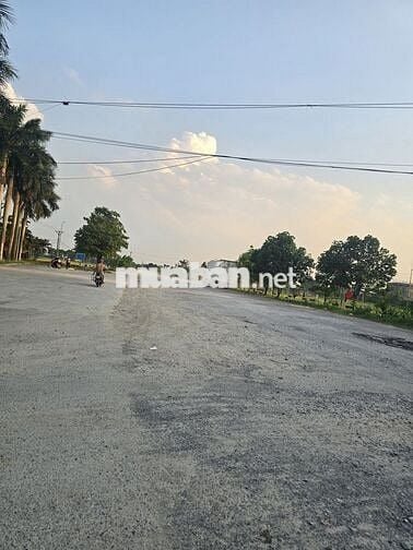 Bán đất Nội Bài 150m2 Xuân Bách, gần sân bay, KCN, đường ô tô tránh