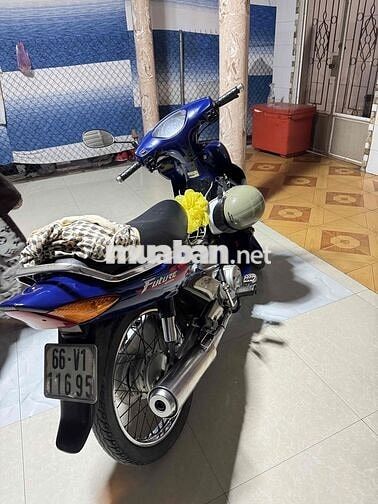 Honda Future 110 giao lưu hoặc bán