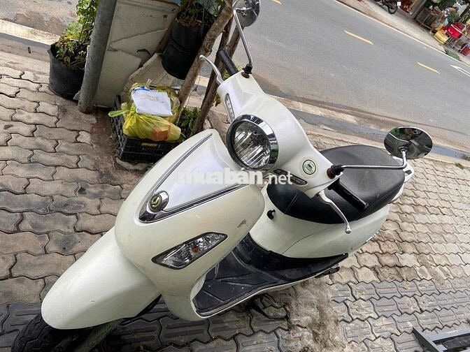 Elizabeth 125cc Zin êm,bstp❤️❤️cavet đủ