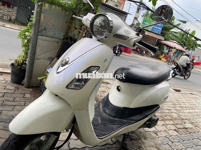 Elizabeth 125cc Zin êm,bstp❤️❤️cavet đủ