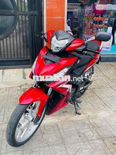 Honda Winner V1 2018 Đỏ