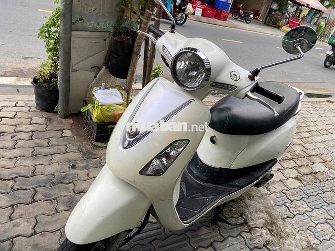 Elizabeth 125cc Zin êm,bstp❤️❤️cavet đủ