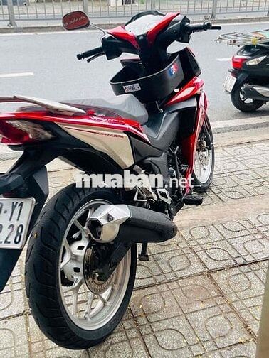 Honda Winner V1 2018 Đỏ