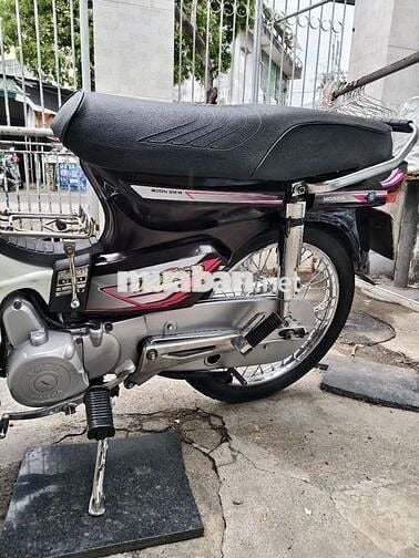 cần bán xe dream sanda boss