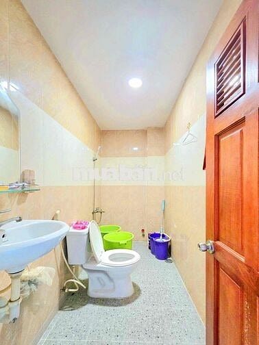 BÁN NHÀ 1806/100 HUỲNH TẤN PHÁT XÃ NHÀ BÈ