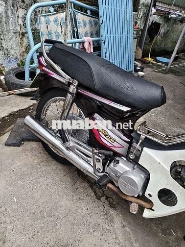 cần bán xe dream sanda boss