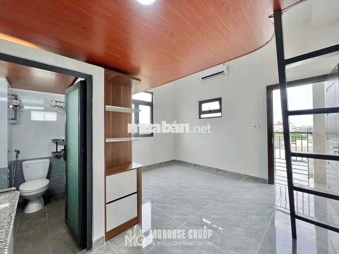 PHÒNG BAN CÔNG CỰC MÁT GẦN IUH CƠ SỞ 2