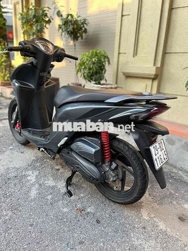 Honda Vision 2021 Xám 30000km