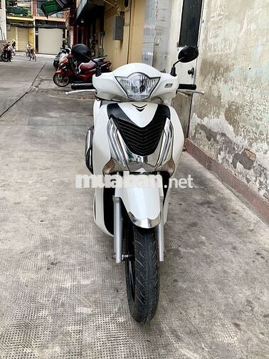 Honda SH 150i 2014 Trắng