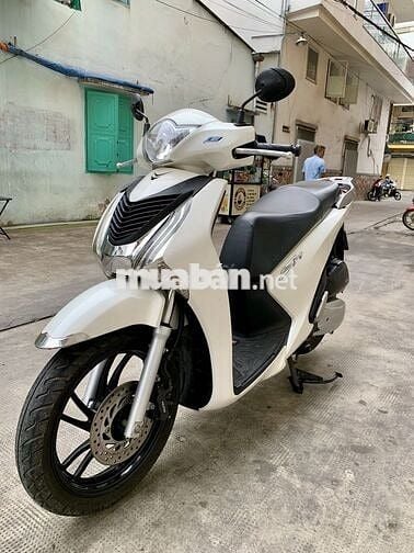 Honda SH 150i 2014 Trắng