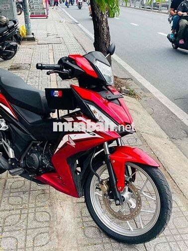 Honda Winner V1 2018 Đỏ
