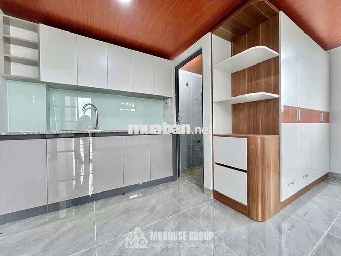 PHÒNG BAN CÔNG CỰC MÁT GẦN IUH CƠ SỞ 2