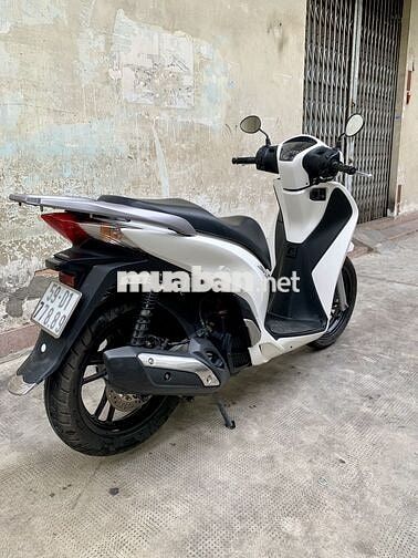 Honda SH 150i 2014 Trắng