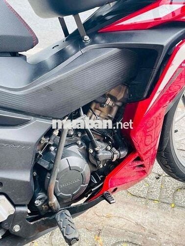 Honda Winner V1 2018 Đỏ