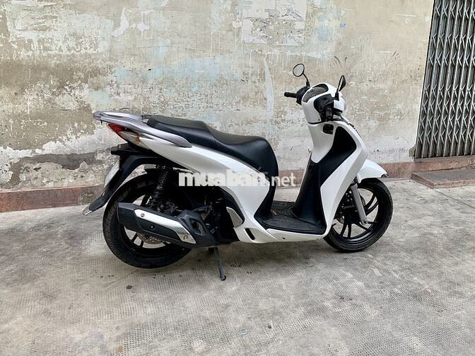 Honda SH 150i 2014 Trắng