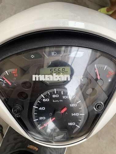 Honda SH 150i 2014 Trắng