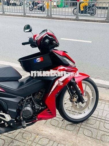 Honda Winner V1 2018 Đỏ