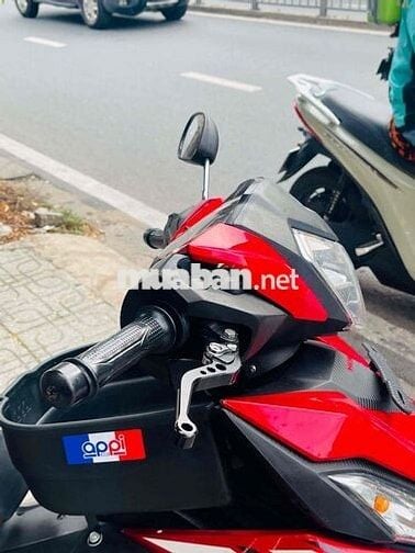 Honda Winner V1 2018 Đỏ