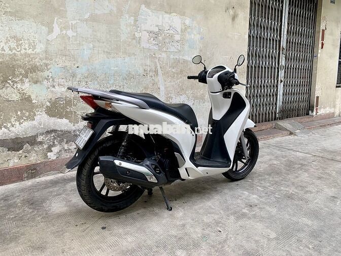 Honda SH 150i 2014 Trắng