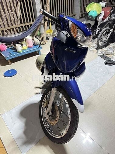 Honda Future 110 giao lưu hoặc bán