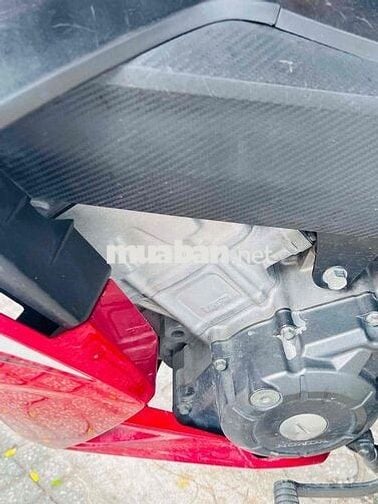 Honda Winner V1 2018 Đỏ