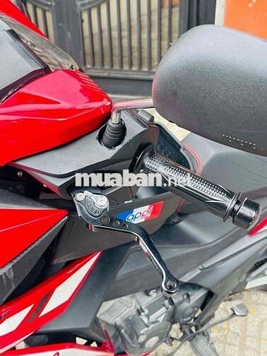 Honda Winner V1 2018 Đỏ