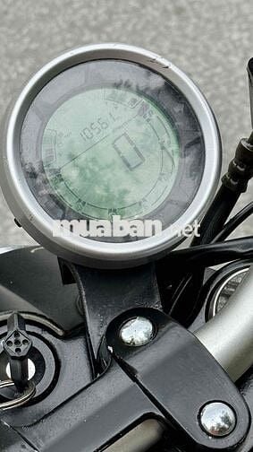 GPX 200cc Black Immortal Đen Thể thao