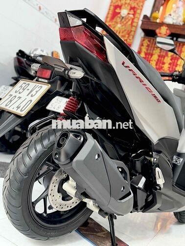 Vario 160 ABS mẫu 2024 4Val bstp 9chủ máy zin100%
