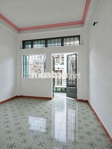 NHÀ CHO THUÊ HẺM 1/ 50M RA MẶT TIỀN TRƯƠNG VĨNH KÝ, GẦN CAFE PHÚC LONG