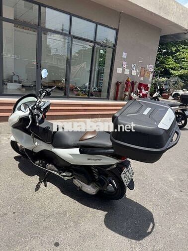 Honda PCX 125 2012 Trắng Mới