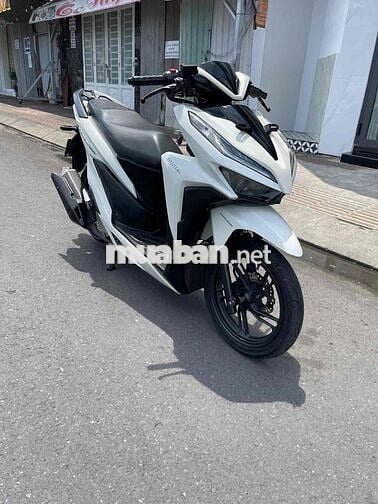 Honda Vario 150 Trắng 15218 km