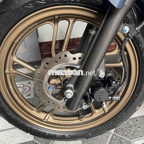 Vario 125/2025 ĐKLĐ 2026, lướt 99%, 9 chủ cavet